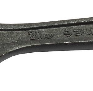 ЗУБР 150/20 мм, разводной ключ (27251-15)