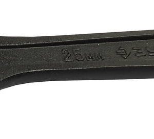 ЗУБР 200/25 мм, разводной ключ (27251-20)