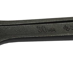 ЗУБР 250/30 мм, разводной ключ (27251-25)