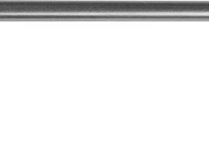 KRAFTOOL TH 10, ключ TORX с отверстием, Cr-Mo (27439-10)