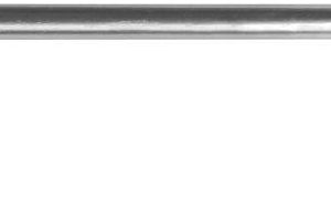 KRAFTOOL TH 20, ключ TORX с отверстием, Cr-Mo (27439-20) — изображение 1