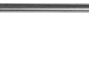 KRAFTOOL TH 25, ключ TORX с отверстием, Cr-Mo (27439-25) — изображение 1