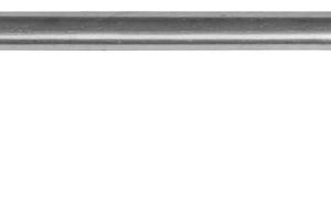 KRAFTOOL TH 8, ключ TORX с отверстием. Cr-Mo (27439-8) — изображение 1