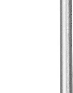 ЗУБР Torx 20, длинный имбусовый ключ (27452-20) — изображение 1