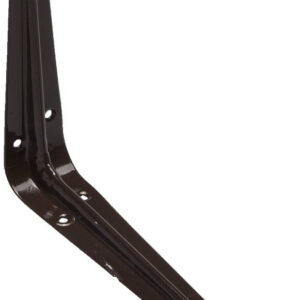 STAYER 200 х 150 мм, коричневый, уголок-кронштейн (37403-3)