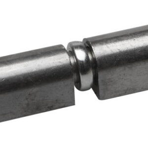 STAYER 120 х 16 мм, с подшипником, каплевидная петля (37615-120)