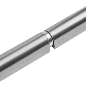 STAYER 180 х 23 мм, с подшипником, каплевидная петля (37615-180) — изображение 1