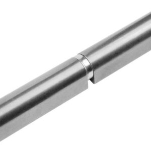 STAYER 200 х 23 мм, с подшипником, каплевидная петля (37615-200)