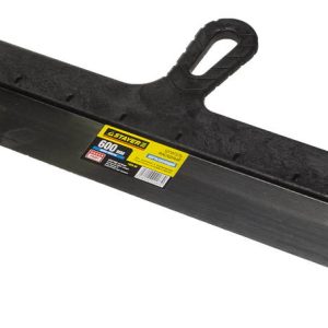 STAYER PROFlat, 600 мм, пластиковая ручка, нержавеющий фасадный шпатель, Professional (1008-60)