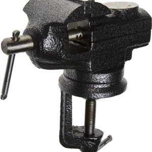 STAYER HERCULES, 60 мм, настольные тиски для точных работ, Professional (3252)