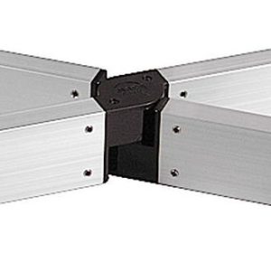 KRAFTOOL MASS LEVEL, 500 мм, поверхностный раскладной уровень, Pro (1-34730-050)