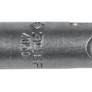 ЗУБР резьбовой переходник с SDS-Plus на патрон 1/2″ (2906)