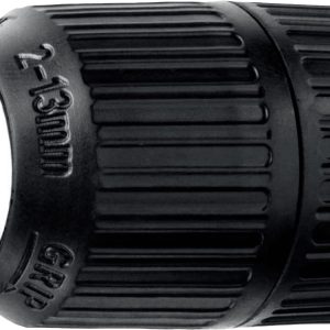 STAYER 13 мм, 1/2″, быстрозажимной патрон для дрели (29052-13-1/2)