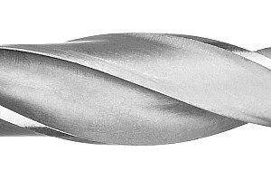 STAYER HSS-R, 11.0 х 142 мм, быстрорежущая сталь P6M5, сверло по металлу, Professional (29602-11) — изображение 1
