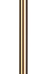 KRAFTOOL COBALT-8, 1.0 х 40 мм, сталь М42, HSS-Co(8%), сверло по металлу (29656-1)