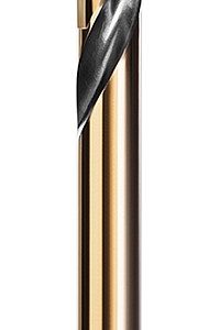 KRAFTOOL COBALT-8, 1.5 х 43 мм, сталь М42, HSS-Co(8%), сверло по металлу (29656-1.5)