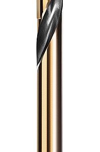 KRAFTOOL COBALT-8, 2.0 х 49 мм, сталь М42, HSS-Co(8%), сверло по металлу (29656-2)