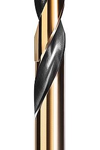 KRAFTOOL COBALT-8, 2.5 х 57 мм, сталь М42, HSS-Co(8%), сверло по металлу (29656-2.5)