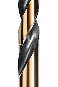 KRAFTOOL COBALT-8, 3.5 х 70 мм, сталь М42, HSS-Co(8%), сверло по металлу (29656-3.5)