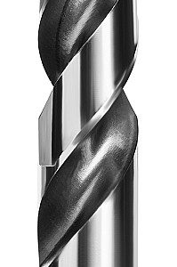 KRAFTOOL HSS-G, 11.0 х 142 мм, сталь P6M5, сверло по металлу (29651-11)