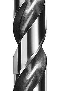 KRAFTOOL HSS-G, 12.0 х 151 мм, сталь P6M5, сверло по металлу (29651-12)
