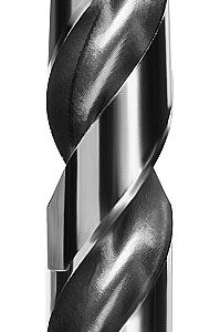 KRAFTOOL HSS-G, 13.0 х 151 мм, сталь P6M5, сверло по металлу (29651-13)