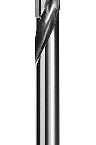 KRAFTOOL HSS-G, 2.0 х 49 мм, сталь P6M5, сверло по металлу (29651-2)