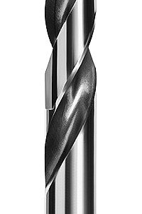 KRAFTOOL HSS-G, 3.3 х 65 мм, сталь P6M5, сверло по металлу (29651-3.3)