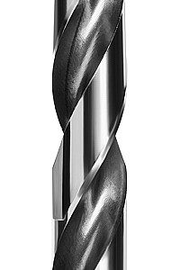 KRAFTOOL HSS-G, 4.0 х 75 мм, сталь P6M5, сверло по металлу (29651-4)