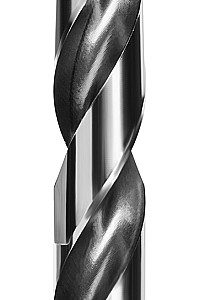 KRAFTOOL HSS-G, 5.5 х 93 мм, сталь P6M5, сверло по металлу (29651-5.5)