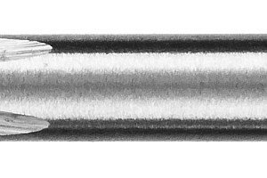 STAYER М8 х 1.25, одинарный, метчик для сквозных отверстий (28020-08-1.25)