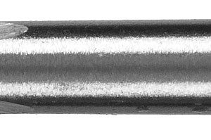 STAYER М10 х 1.5, одинарный, метчик для сквозных отверстий (28020-10-1.5)