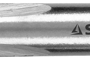 STAYER M5 х 0.8, одинарный метчик для сквозных и глухих отверстий (28021-05-0.8)