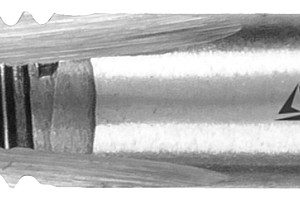 STAYER M6 х 1, одинарный метчик для сквозных и глухих отверстий (28021-06-1.0)