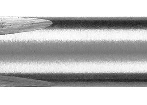 STAYER М10 х 1.5, одинарный, метчик для сквозных и глухих отверстий (28021-10-1.5)