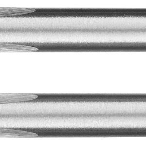 STAYER M8 х 1.0, 2 шт, комплект метчиков (28025-08-1.0-H2)