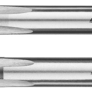 STAYER M12 х 1.5, 2 шт, комплект метчиков (28025-12-1.5-H2)