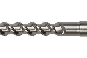 KRAFTOOL Industrie Qualit, 18 x 200/340 мм, SDS-max бур (29317-340-18)
