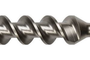 KRAFTOOL Industrie Qualit, 40 x 250/370 мм, SDS-max бур (29317-370-40)