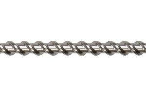 KRAFTOOL Industrie Qualit, 12 x 400/540 мм, SDS-max бур (29317-540-12)