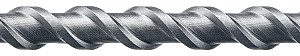 ЗУБР 14 x 410/540 мм, SDS-max бур, Профессионал (29350-410-14)