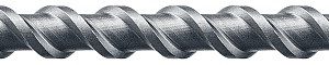 ЗУБР 32 x 880/1000 мм, SDS-max бур, Профессионал (29350-880-32)