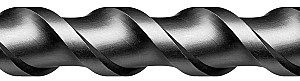 STAYER Hercules-4Х, 20 x 410/520 мм, SDS-max бур, Professional (29370-410-20) — изображение 1