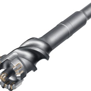 ЗУБР 45 х 900/1000 мм, SDS-max проломной бур, Профессионал (29330-45-1000) — изображение 1