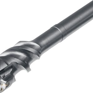 ЗУБР 45 х 500/600 мм, SDS-max проломной бур, Профессионал (29330-45-600) — изображение 1