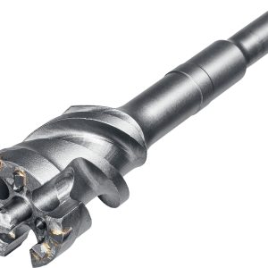 ЗУБР 55 х 900/1000 мм, SDS-max проломной бур, Профессионал (29330-55-1000) — изображение 1