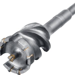 ЗУБР 68 х 900/1000 мм, SDS-max проломной бур, Профессионал (29330-68-1000) — изображение 1