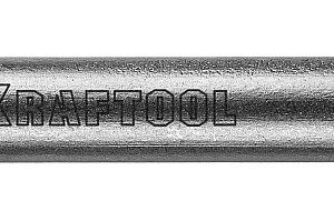 KRAFTOOL ALLIGATOR, 250 мм, SDS-plus, пикообразное зубило (29324-00-250) — изображение 1