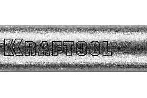KRAFTOOL ALLIGATOR, 20 х 250 мм, SDS-plus, плоское зубило (29325-20-250)
