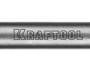 KRAFTOOL ALLIGATOR, 40 х 250 мм, SDS-plus, лопаточное зубило (29326-40-250)
